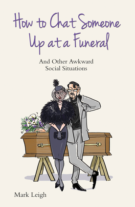 How to Chat Someone Up at a Funeral