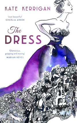 The Dress | Independent Publishers Group