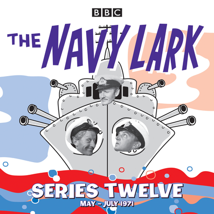 The Navy Lark: Collected Series 12