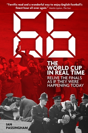 1966: The World Cup in Real Time