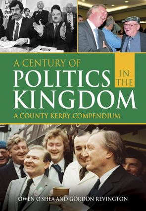 A Century of Politics in the Kingdom