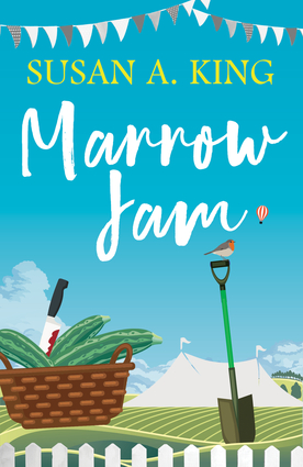 Marrow Jam