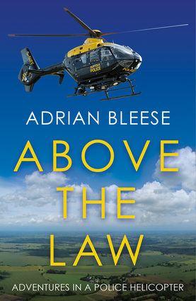 Above the Law