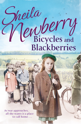Bicycles and Blackberries