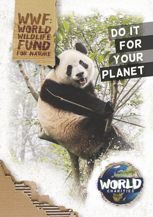World Wildlife Fund for Nature