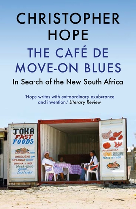 The Café de Move-on Blues