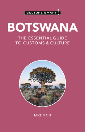 Botswana - Culture Smart!