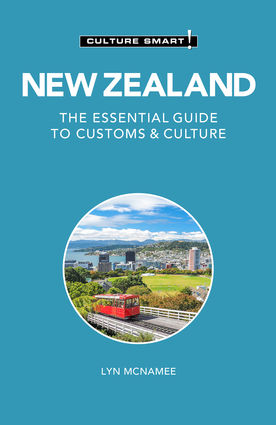 New Zealand - Culture Smart!