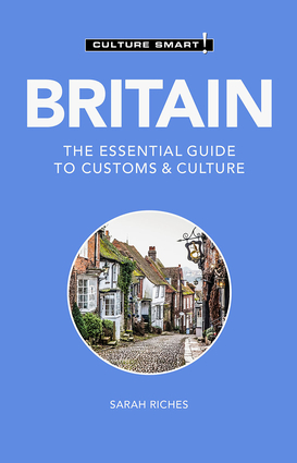 Britain - Culture Smart! Britain - Culture Smart!