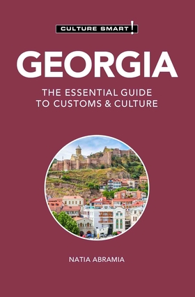 Georgia - Culture Smart! Georgia - Culture Smart!