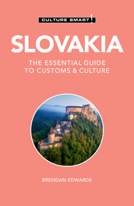 Slovakia - Culture Smart!