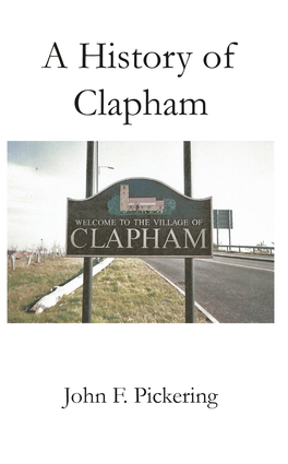 A History of Clapham