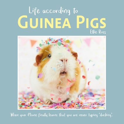Life According to Guinea Pigs