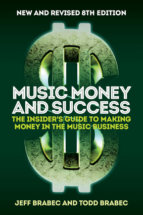 Music Money and Success 8th Edition