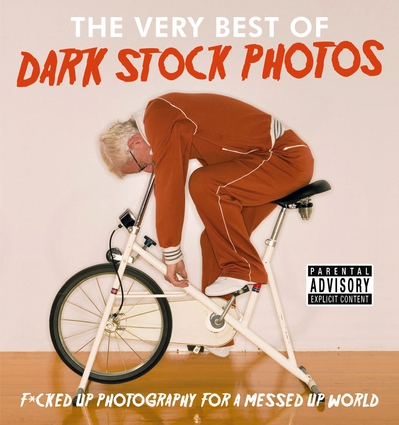 The Very Best of Dark Stock Photos