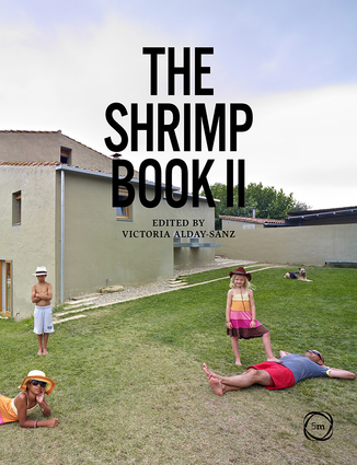 The Shrimp Book II