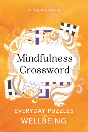 Mindfulness Crosswords Independent Publishers Group