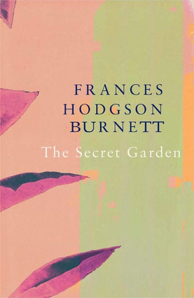 the secret garden author