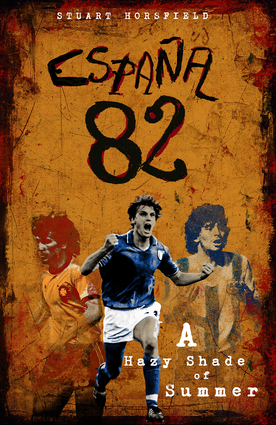Espana 82 | Independent Publishers Group