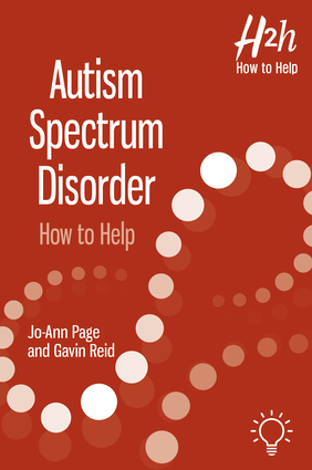 Autism Spectrum Disorder (ASD) | Independent Publishers Group