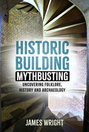 Historic Building Mythbusting Historic Building Mythbusting