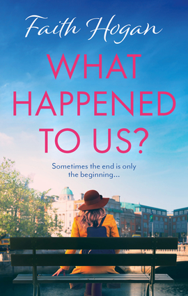 What Happened to Us? | Independent Publishers Group