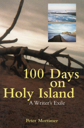 100 Days on Holy Island