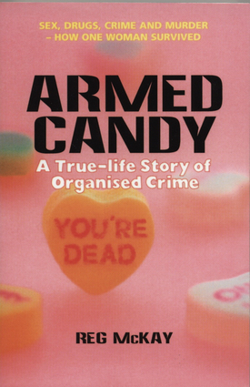 Armed Candy