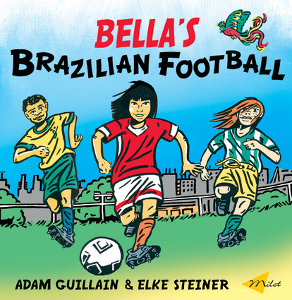 Bella's Brazilian Football