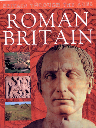 Roman Britain and Early England, 55 BC-AD871 by Peter Hunter Blair