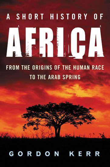 A Short History Of Africa Independent Publishers Group