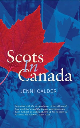 Scots in Canada