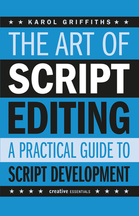 The Art of Script Editing The Art of Script Editing