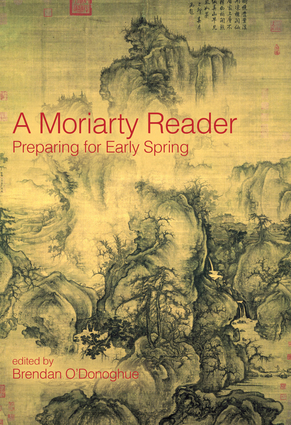 A Moriarty Reader