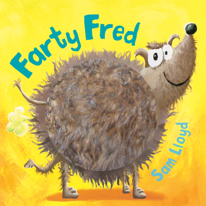 Farty Fred