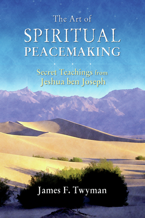 The Art of Spiritual Peacemaking