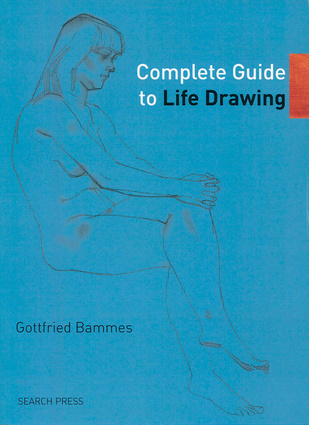 Complete Guide to Life Drawing | Independent Publishers Group