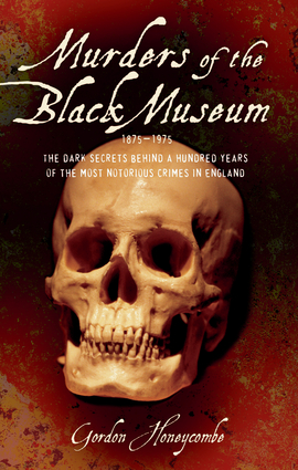 Murders of the Black Museum