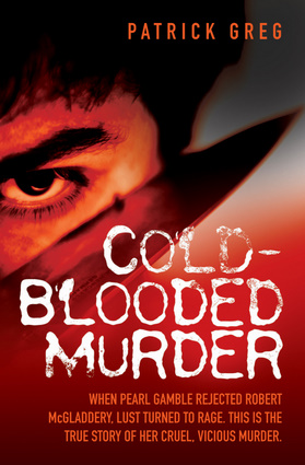 Cold-Blooded Murder | Independent Publishers Group