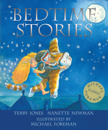 download bedtime stories to tell