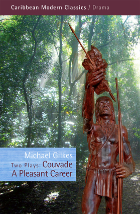 Two Plays: Couvade and A Pleasant Career