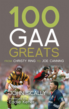 100 GAA Greats