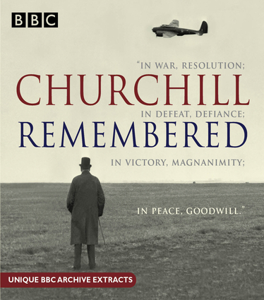 Churchill Remembered