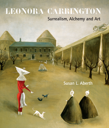 the complete stories of leonora carrington by leonora carrington