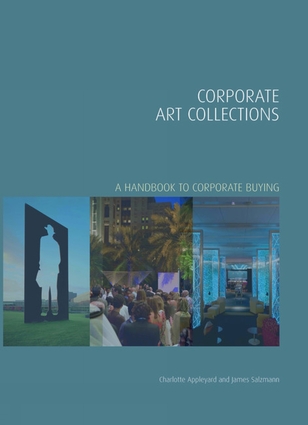 Corporate Art Collections | Independent Publishers Group