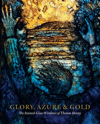 Glory, Azure and Gold | Independent Publishers Group