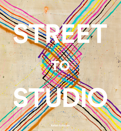 Street to Studio
