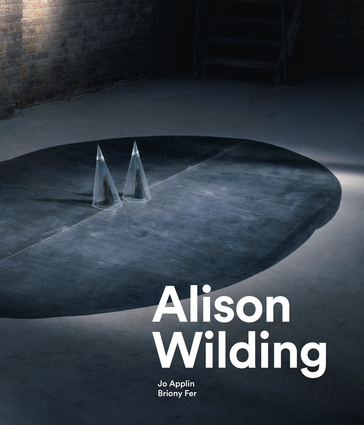 Alison Wilding