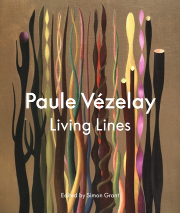Paule Vézelay