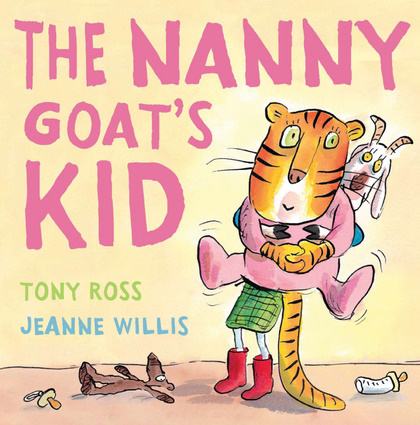 the nanny goat s kid independent publishers the nanny goat s kid independent publishers
